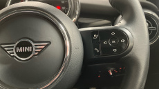 MINI Hatchback 1.5 Cooper Classic 5dr Auto Petrol Hatchback